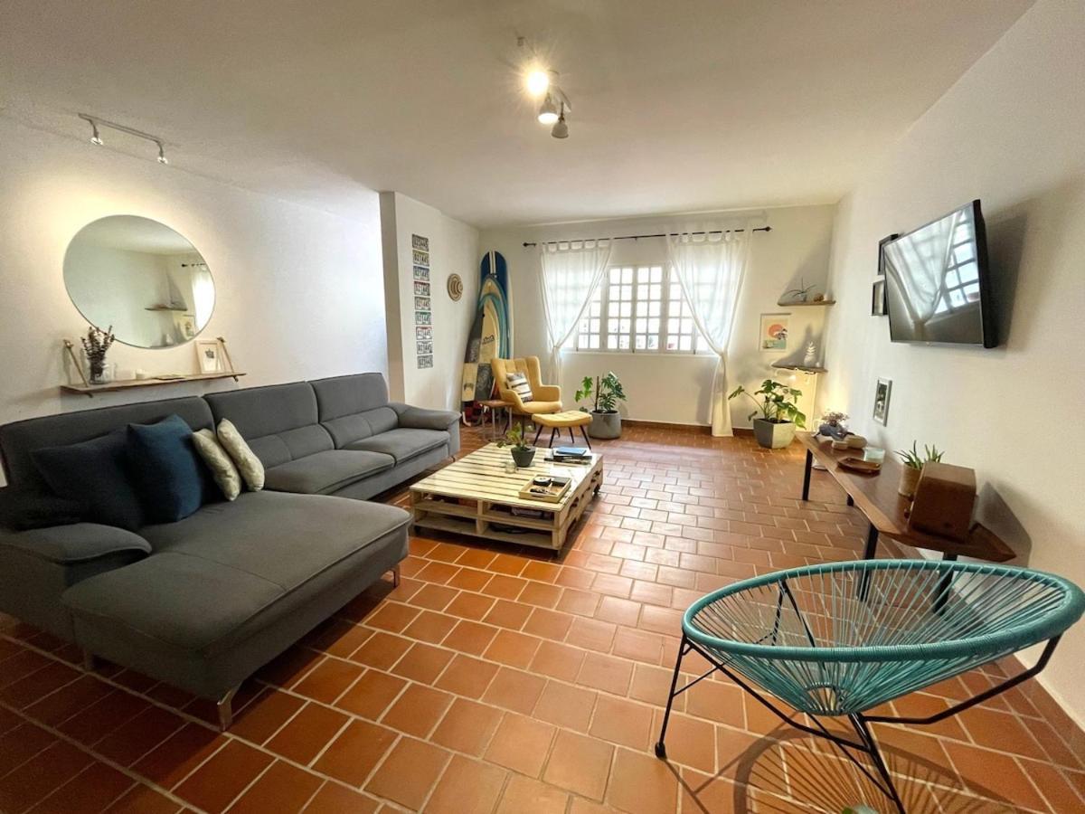 Amazinn Places Casco Viejo Casa Espanola Panama  Extérieur photo