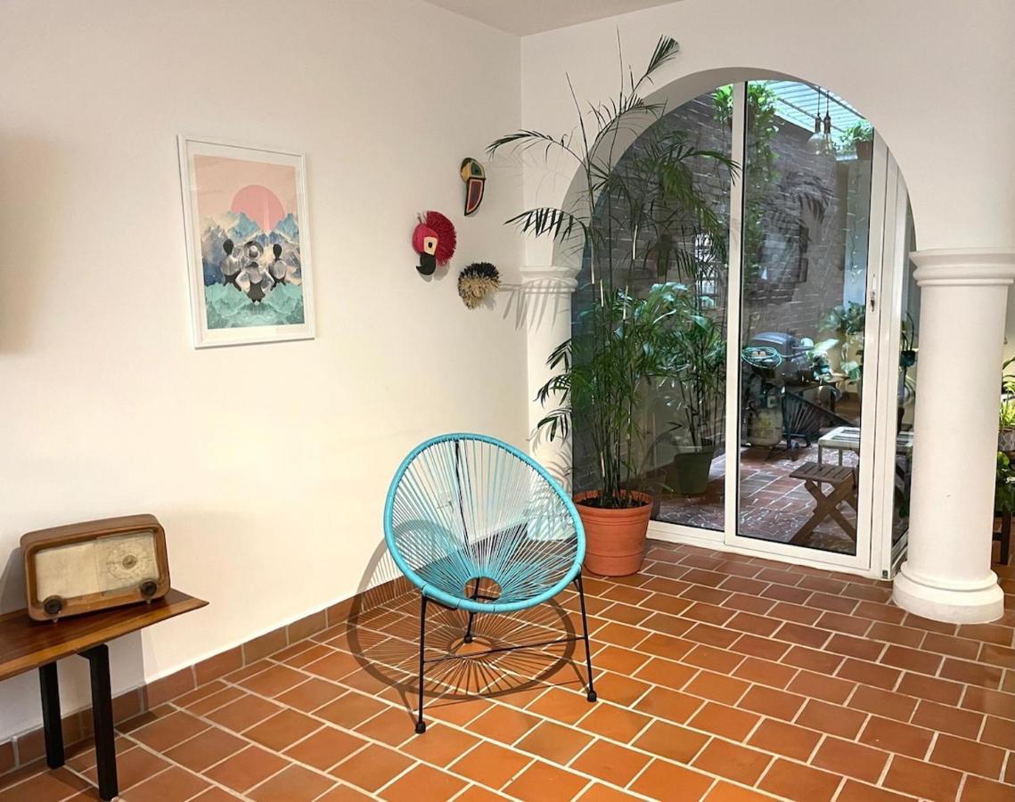 Amazinn Places Casco Viejo Casa Espanola Panama  Extérieur photo