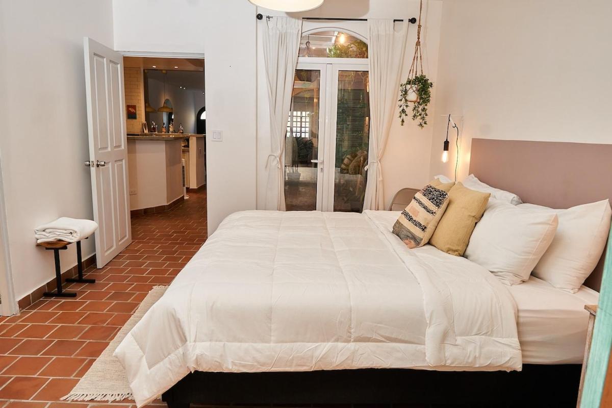 Amazinn Places Casco Viejo Casa Espanola Panama  Extérieur photo