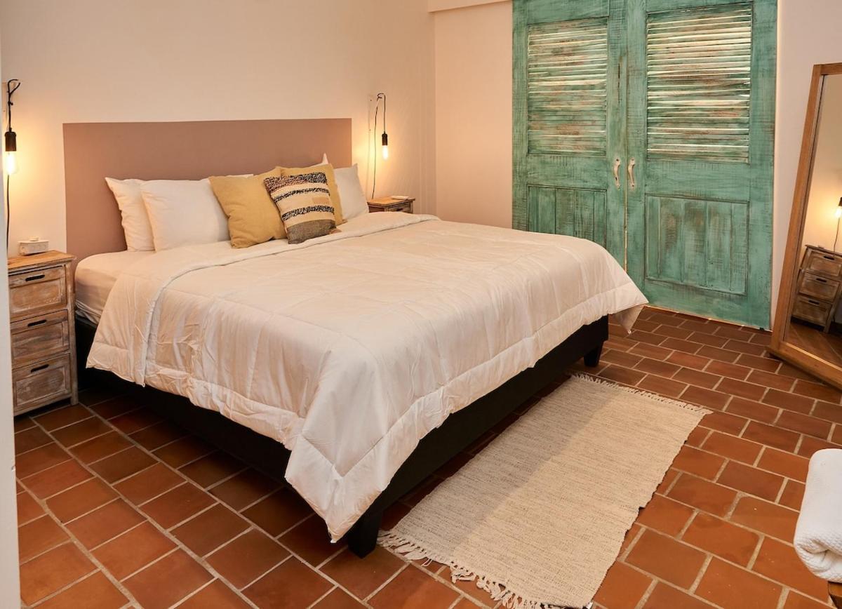 Amazinn Places Casco Viejo Casa Espanola Panama  Extérieur photo