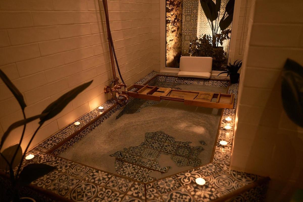 Amazinn Places Casco Viejo Casa Espanola Panama  Extérieur photo