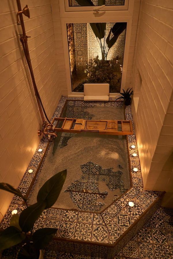Amazinn Places Casco Viejo Casa Espanola Panama  Extérieur photo