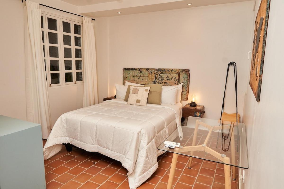 Amazinn Places Casco Viejo Casa Espanola Panama  Extérieur photo